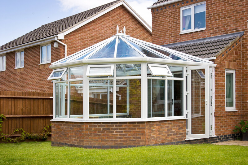Do You Need Planning Permission for a Conservatory in Brighton East Sussex