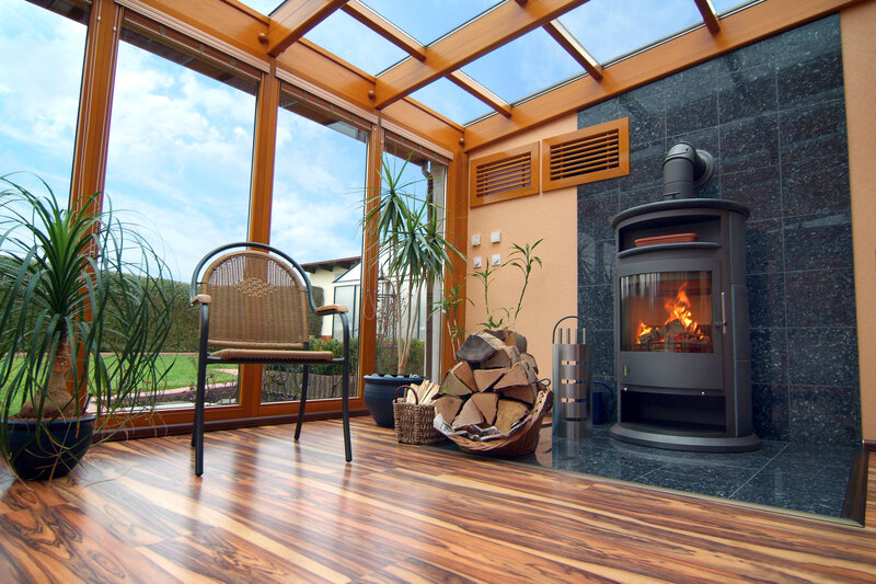 Conservatory Prices in Brighton East Sussex